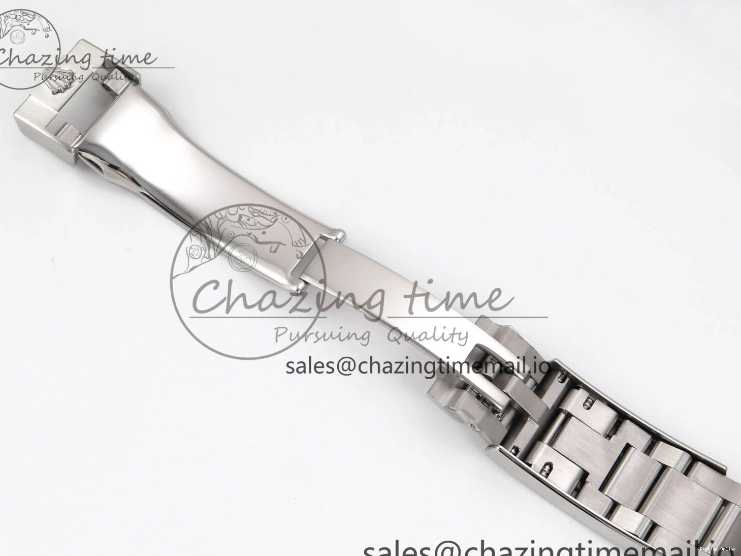 1222 Premium Submariner 116610 LV 40mm RF 1:1 Best Edition Green Ceramic on SS 904L Bracelet Steel VR 1014